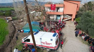 Şehit Ailesine Acı Haber Verildi