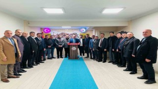 Şehit ve gazi aileleri derneğinden İmamoğluna Erzincan tepkisi