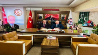 Şehit ve gazi ailelerinden Korgeneral Koça destek