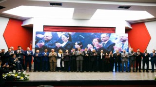 Şehzadeler Belediye Başkan Adayı Yavuz Kurt projelerini paylaştı