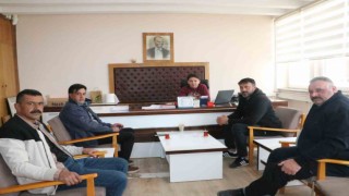 Şeker pancarında yaşanan sorunlar masaya yatırıldı