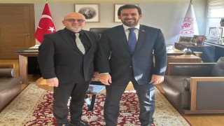 Seksenlerin yapımcısı Birol Güven Sinema Genel Müdürü oldu