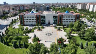 Selçuklu ilçesi Türkiyenin en büyük ilçeleri arasında yer aldı