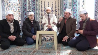 Selman Çelik, şehadetinin 7. yılında dualarla anıldı