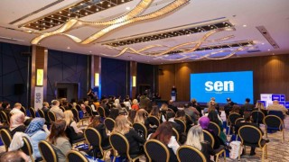 Sen Grup, gayrimenkul sektöründeki yeni hedeflerini duyurdu