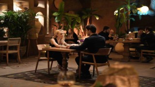 ‘Senden Önce dizisinin yayın tarihi belli oldu