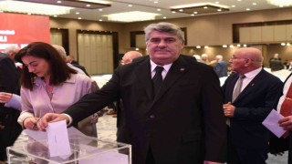 Serdal Adalı, TJK Başkanlığına 5. kez seçildi