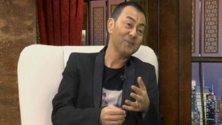 Serdar Ortaç’dan canlı yayında skandal sözler