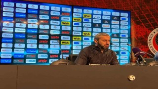 Serkan Özbalta: Yürüyüşümüzü devam ettirmek istiyoruz