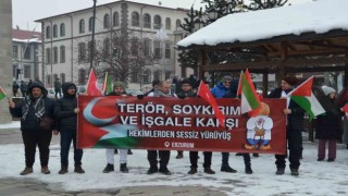 Sessiz Yürüyüş 12. haftasında