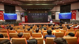 “Siber Güvenlik Operasyon Merkezi Analist Eğitimi” sertifika töreni ve konferansı ATOda yapıldı