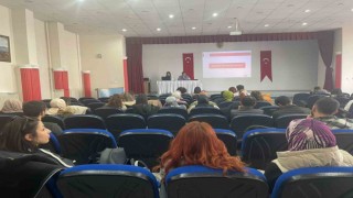 Şiddeti değil sevgiyi yaymayı amaçlıyorlar