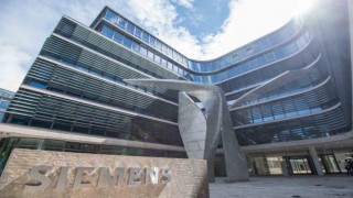 Siemensin net karı yüzde 56 artış gösterdi