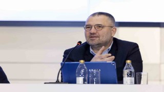 “Sigorta, sürdürebilir mobilitenin vazgeçilmez bir parçası”