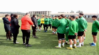 Siirt İl Özel İdare Spor: “Haksızlığa uğruyoruz