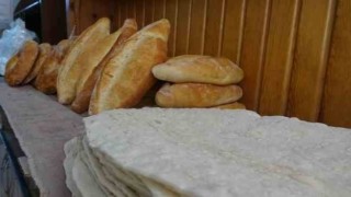 Siirtte 200 ram ekmek 6 liradan 7 liraya çıkartıldı