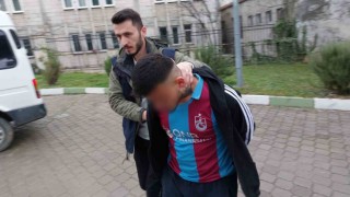 Silahla yaralamadan 2 kişi adliyeye sevk edildi