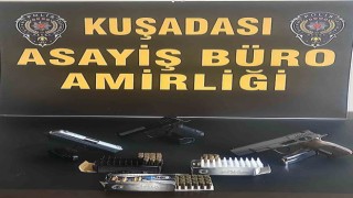 Silahlı yaralama olayının şüphelileri yakalandı
