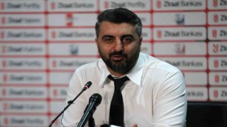 Sinan Kaloğlu: “Son saniyelerde topu ileride tutmalıydık”