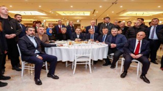 Sincanda Arabaşı buluşması