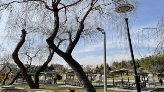 Sincanın dört bir köşesi kameralarla donatıldı