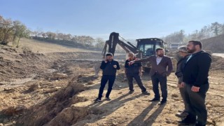 Sındırgı, kornişon ve domates üretiminde öncü konuma yükseldi