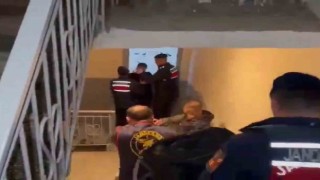 Sinopta dolandırıcılık operasyonu: 4 gözaltı