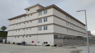 Sinopun sosyal bilimler lisesi açılıyor