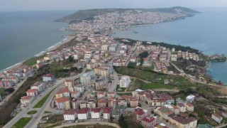 Sinopun yapı izin istatistikleri