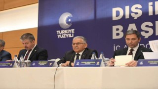 Sırakaya: Daha adil, daha barışçıl ve daha müreffeh bir dünya düzeni sağlanması için tüm gayretimizi gösterdik