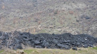 Şırnakta terörden arındırılan bölgelerin yer altı kaynakları ortaya çıkıyor