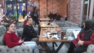 Sivaslı Adem Arda 8 yaşında 2. doğum gününü kutladı