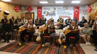 Sivaslı aşıkların yıllardır çözülemeyen problemleri çözüldü