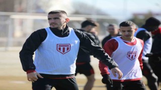 Sivasspor, Ankaragücü maçına hazır