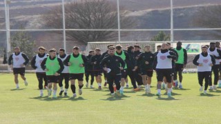 Sivasspor, Çaykur Rizespor maçına hazırlanıyor