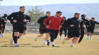 Sivasspor, Kasımpaşa maçına hazır