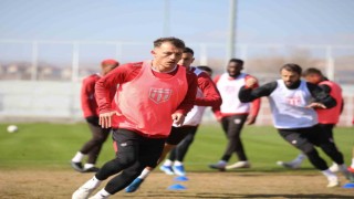 Sivasspor, Pendikspor maçına hazır