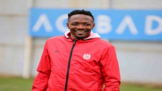 Sivassporda Ahmed Musa ile yollar ayrıldı!