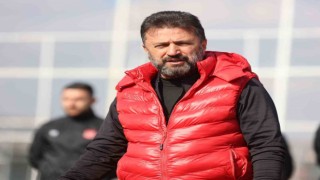 Sivassporda Pendikspor mesaisi