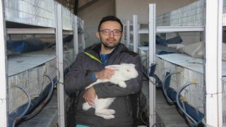 Sivasta ilk, kilosu 150 liradan satışa sunuluyor
