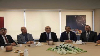 Sivasta spor çalıştayı düzenlendi