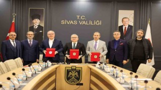 Sivasta ‘Uluslararası Film Festivali düzenlenecek