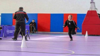 Sivasta yetenekli sporcular aranıyor