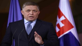 Slovakya Başbakanı Fico: Bazı Batılı devletler Ukrayna'ya asker göndermeyi düşünüyorlar