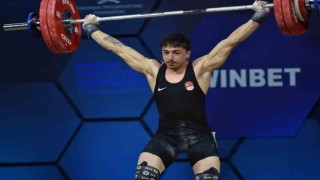 Sofya'da Muhammed ve Ferdi 2 gümüş, 1 bronz kazandı