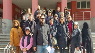 Sokak köpeğini öldürüp paylaşımı şoke etmişti, hakkında karar açıklandı
