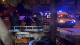 Sokak ortasındaki kanlı cinayette çok sayıda gözaltı
