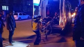 Sosyal medyadan tartışan çocuklar kavga etti: 2 yaralı