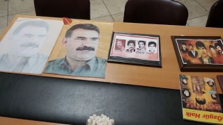 Sosyal medyadan terör örgütü propagandası yapan şahıslar yakalandı