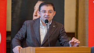 Soydan: Biz, birliğin gücü ve projelerimizle geliyoruz
